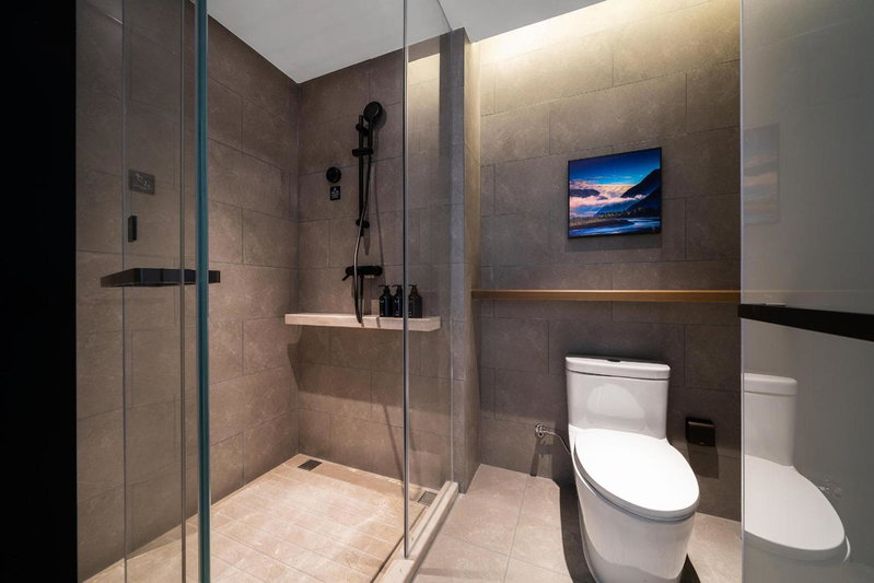 Atour Hotel Chengdu Dujiangyan Darong City, Dujiangyan, 中国