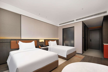 Doubletree By Hilton Kaifeng, Kaifeng, 中国