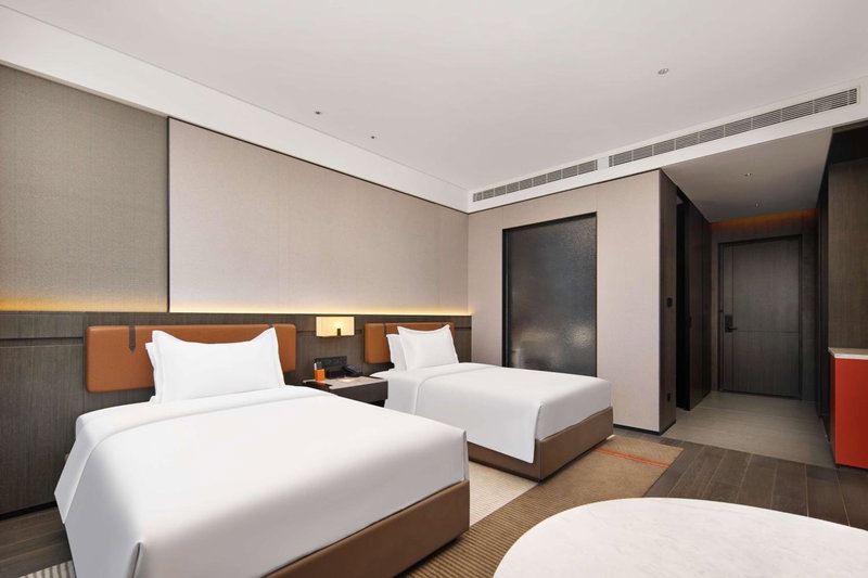 Doubletree By Hilton Kaifeng, Kaifeng, 中国