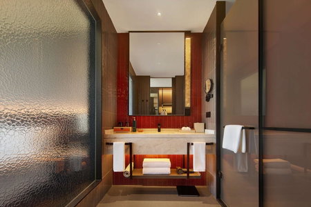 Doubletree By Hilton Kaifeng, Kaifeng, 中国