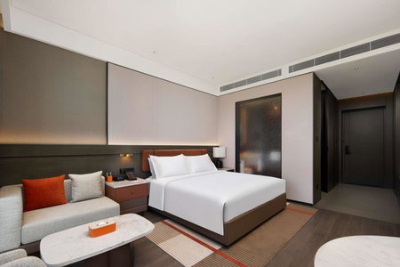 Doubletree By Hilton Kaifeng, Kaifeng, 中国