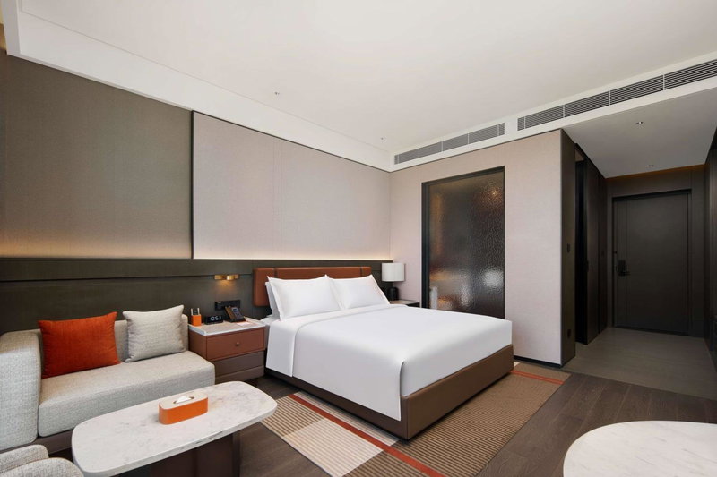 Doubletree By Hilton Kaifeng, Kaifeng, 中国