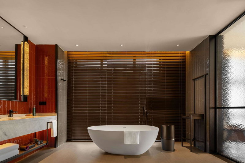 Doubletree By Hilton Kaifeng, Kaifeng, 中国