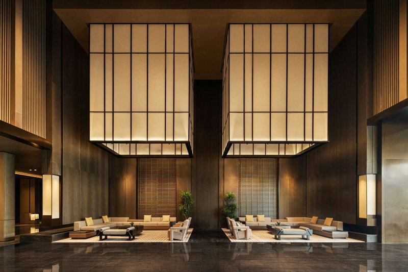 Doubletree By Hilton Kaifeng, Kaifeng, 中国