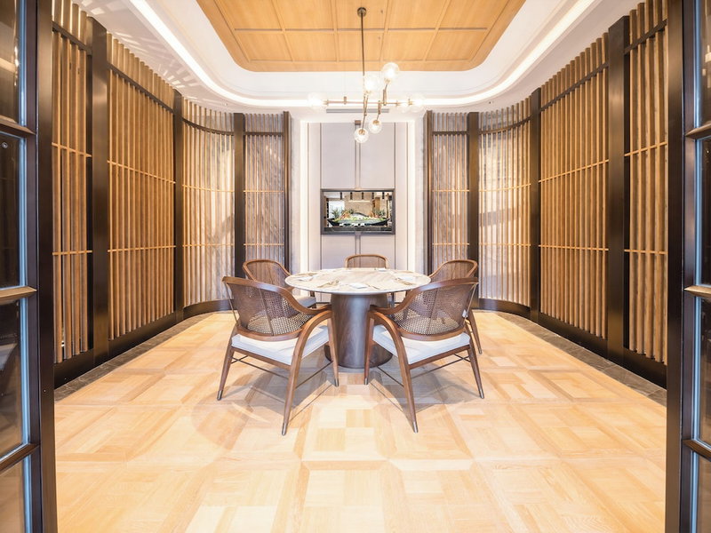 Tianfu Joyhub Air Hotel, Chengdu, 中国