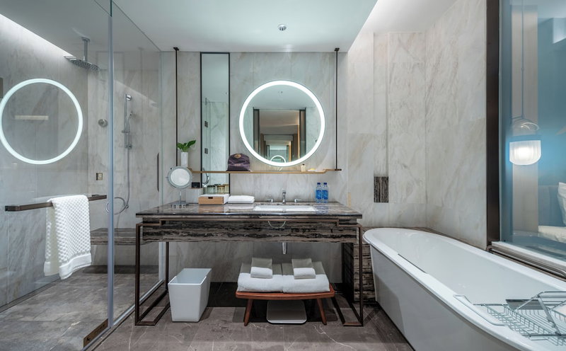 Tianfu Joyhub Air Hotel, Chengdu, 中国