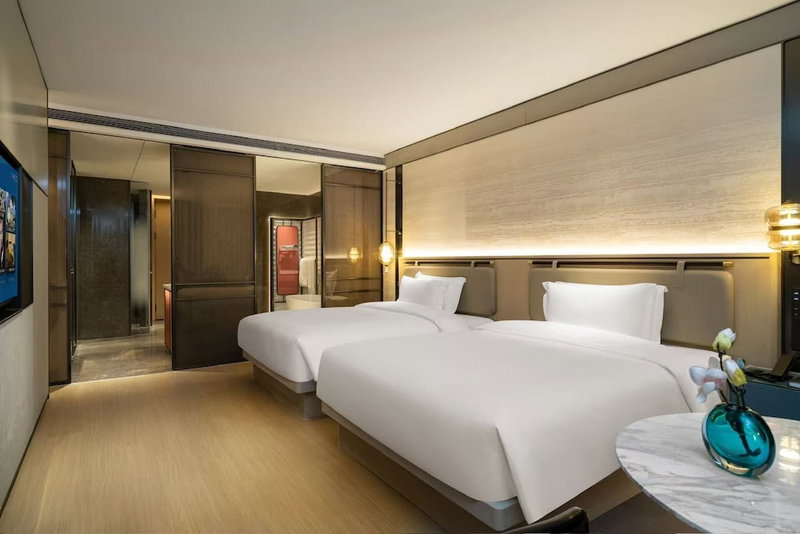 Shanghai Hongqiao Heyitang Hotel, Shanghai, 中国