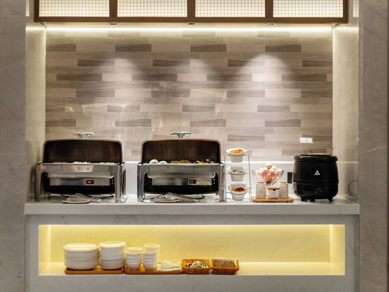 Lavande International Hotel Guangzhou US Consulate General Guangzhou Grandview Plaza Branch, Guangzhou, 中国
