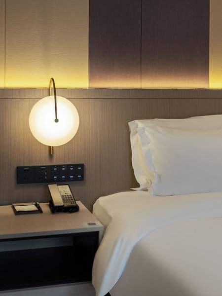 Lavande International Hotel Guangzhou US Consulate General Guangzhou Grandview Plaza Branch, Guangzhou, 中国