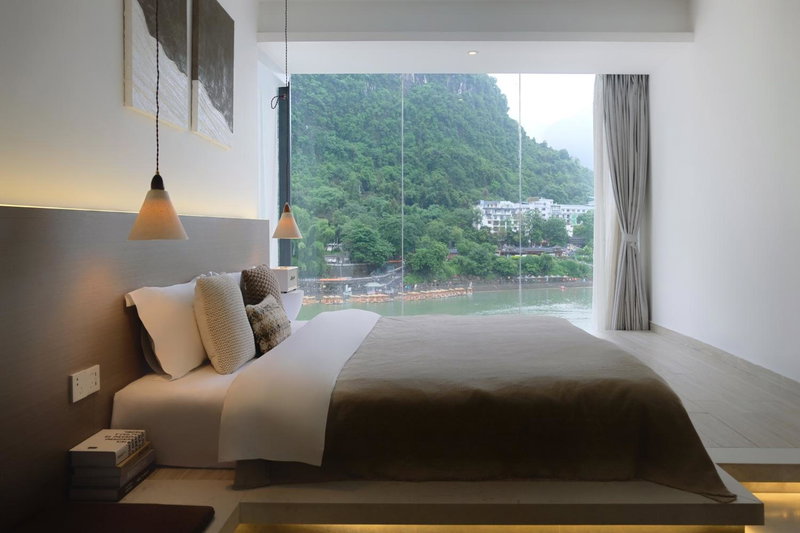 Ruoli Yangshuo, Yangshuo, 中国