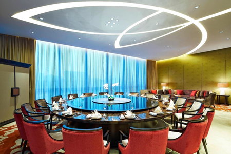 Four Points By Sheraton Guilin Lingui, Guilin, 中国