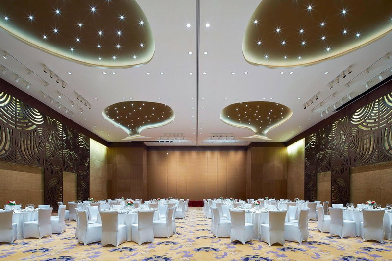 Four Points By Sheraton Guilin Lingui, Guilin, 中国