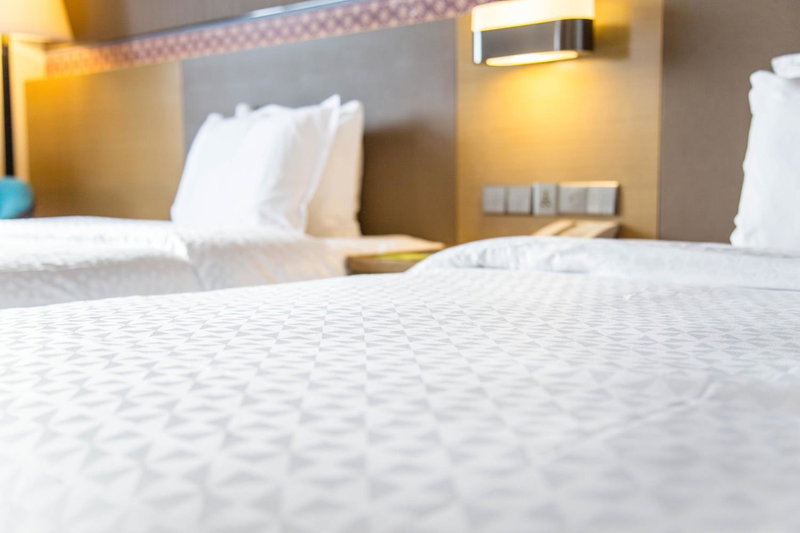 Four Points By Sheraton Guilin Lingui, Guilin, 中国