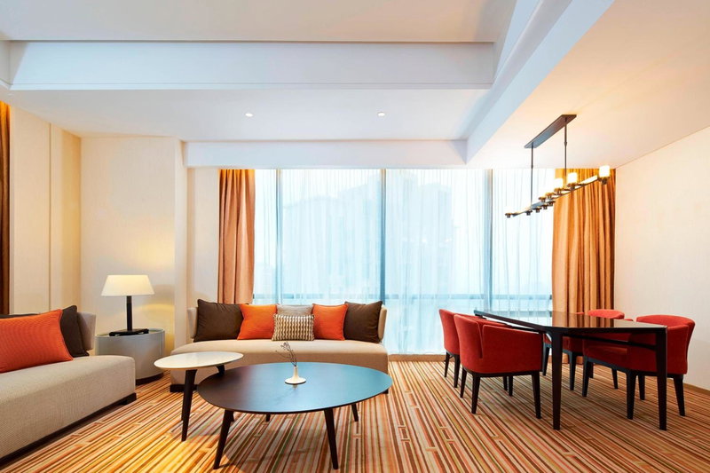Four Points By Sheraton Guilin Lingui, Guilin, 中国
