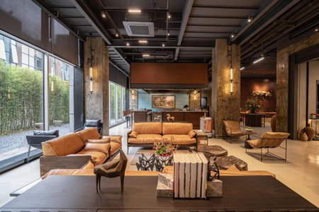 Shanghai T Plus Hotel Residence, Shanghai, 中国