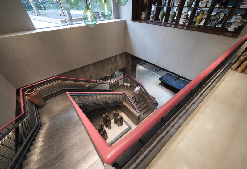 Shanghai T Plus Hotel Residence, Shanghai, 中国