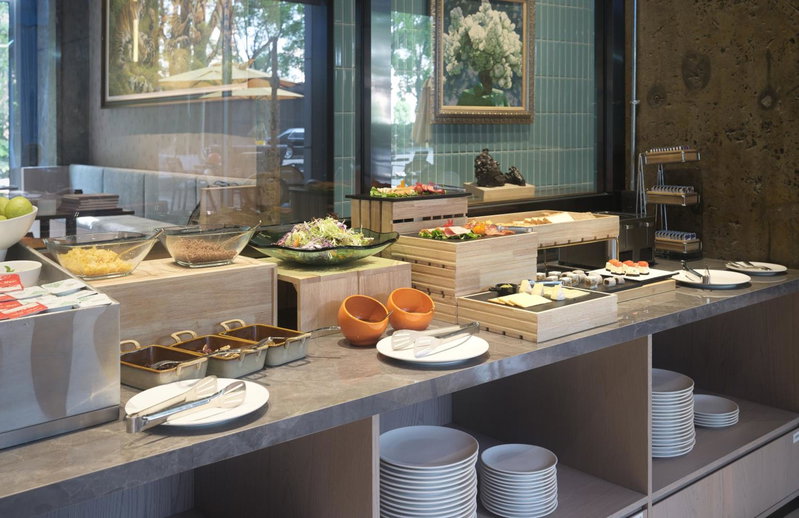 Shanghai T Plus Hotel Residence, Shanghai, 中国