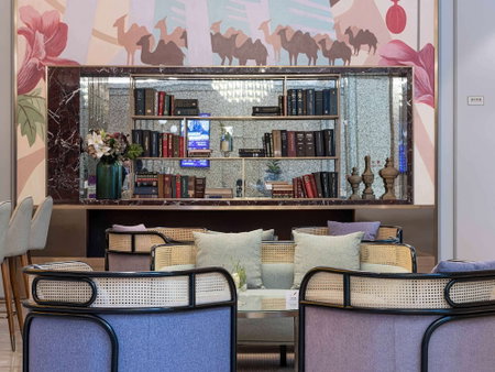 Mercure Xian North, Xi'an, 中国