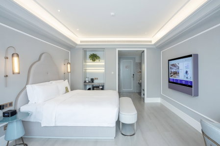 Mercure Xian North, Xi'an, 中国