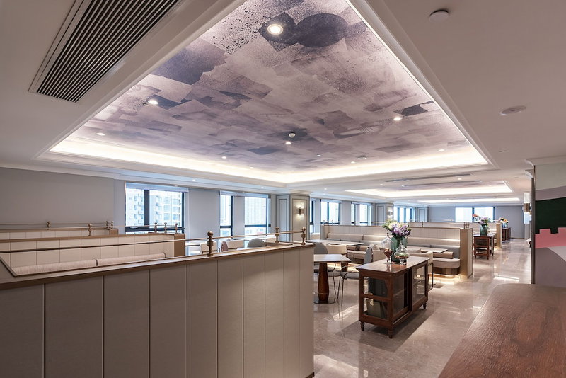 Mercure Xian North, Xi'an, 中国