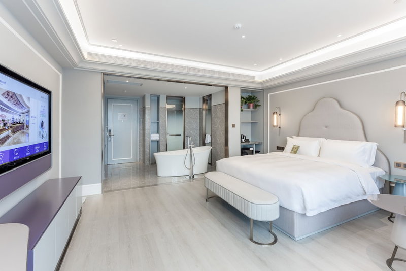 Mercure Xian North, Xi'an, 中国