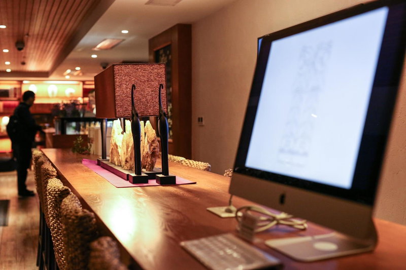 SSAW Boutique Hotel Shanghai Yilin, Shanghai, 中国