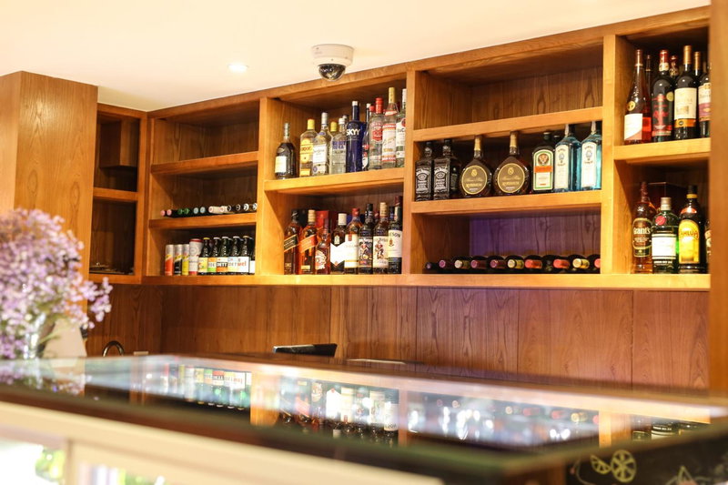 SSAW Boutique Hotel Shanghai Yilin, Shanghai, 中国