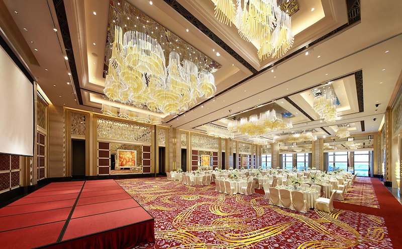 Junluxe Hotel Guangzhou Zengcheng, Dongguan, 中国