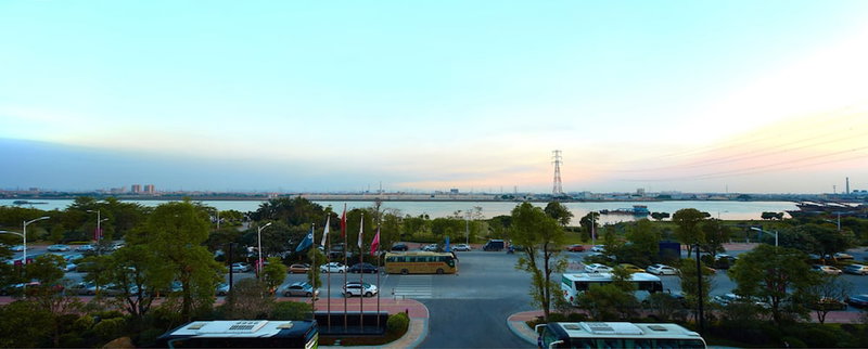 Junluxe Hotel Guangzhou Zengcheng, Dongguan, 中国