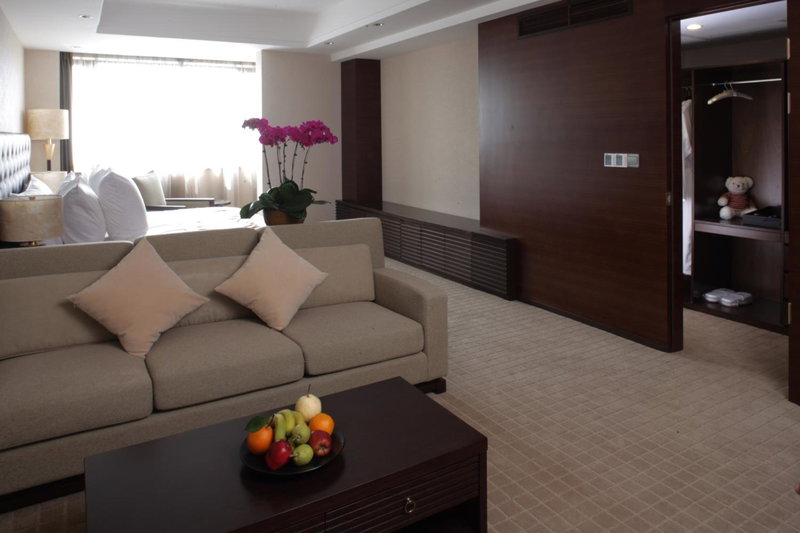 Millennium Hotel Wuxi, Wuxi, 中国