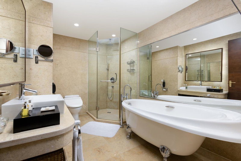 Millennium Hotel Wuxi, Wuxi, 中国
