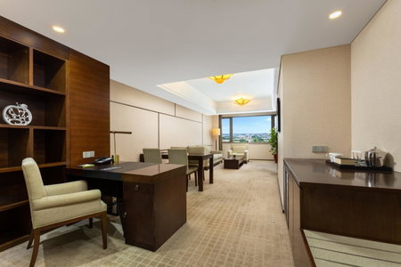Millennium Hotel Wuxi, Wuxi, 中国