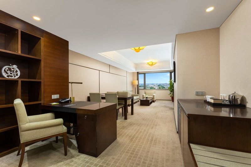 Millennium Hotel Wuxi, Wuxi, 中国