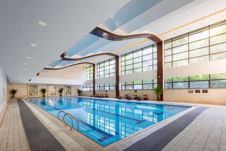 Millennium Hotel Wuxi, Wuxi, 中国
