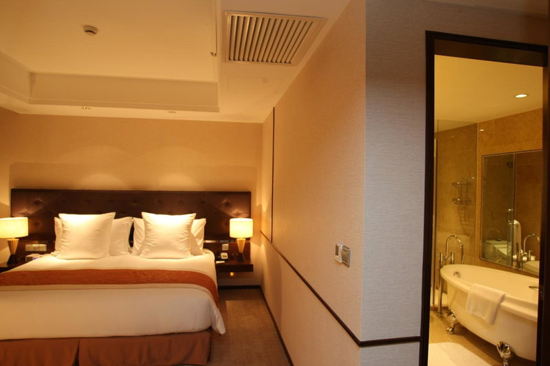 Millennium Hotel Wuxi, Wuxi, 中国