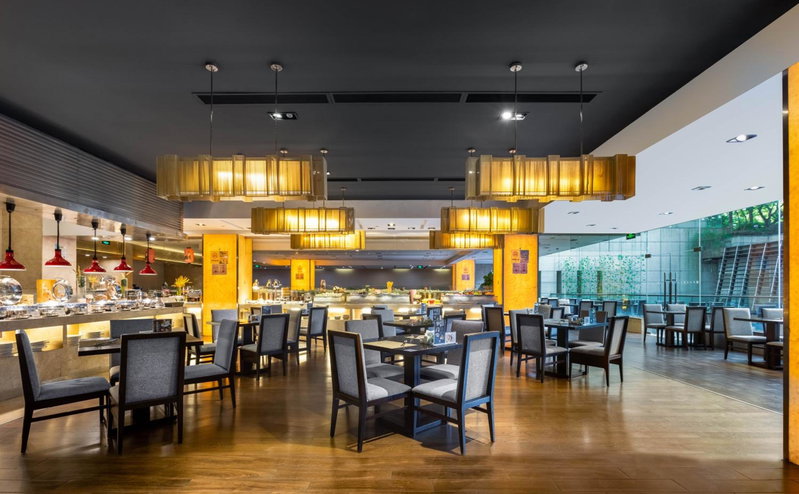 Millennium Hotel Wuxi, Wuxi, 中国