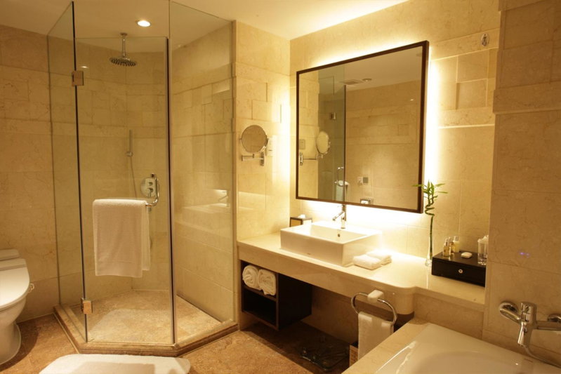 Millennium Hotel Wuxi, Wuxi, 中国