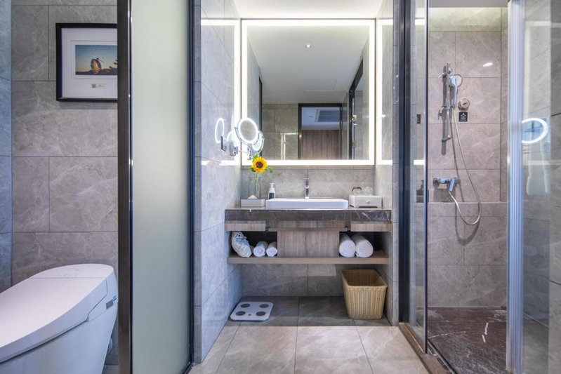 Atour Hotel Bantian Zhongcheng Shenzhen, Shenzhen, 中国