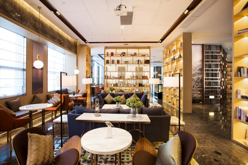 Atour Hotel Bantian Zhongcheng Shenzhen, Shenzhen, 中国