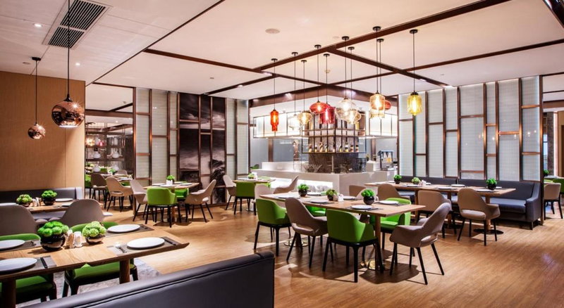 Atour Hotel Bantian Zhongcheng Shenzhen, Shenzhen, 中国