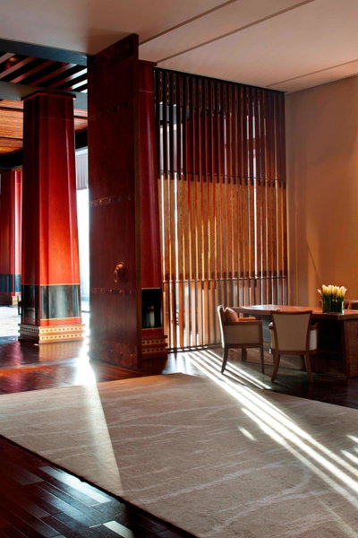 The St. Regis Lhasa Resort, Lhasa, 中国