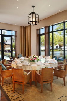 The St. Regis Lhasa Resort, Lhasa, 中国