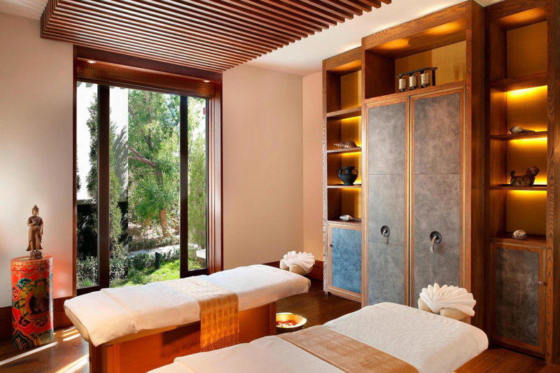 The St. Regis Lhasa Resort, Lhasa, 中国