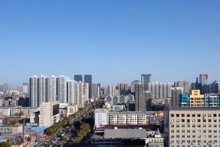 Courtyard Taiyuan, Taiyuan, 中国