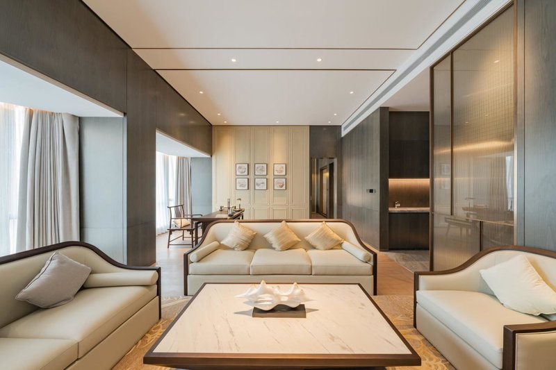 Holiday Inn Zhengzhou Zhongzhou by IHG, Zhengzhou, 中国