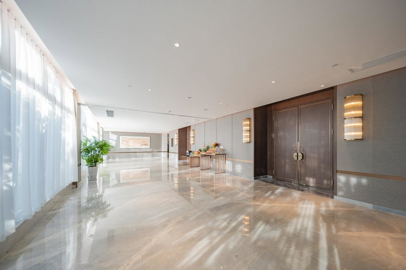 Holiday Inn Zhengzhou Zhongzhou by IHG, Zhengzhou, 中国