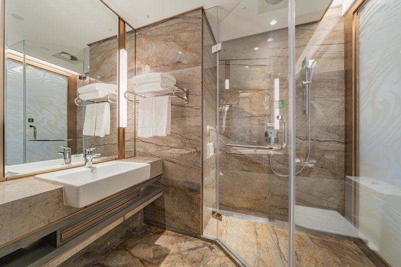 Holiday Inn Zhengzhou Zhongzhou by IHG, Zhengzhou, 中国