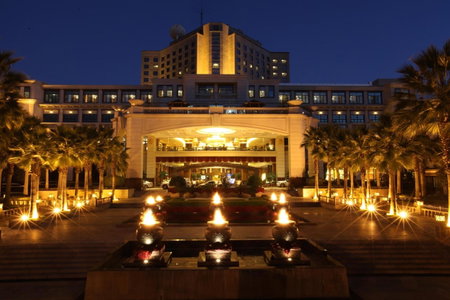 Green Lake Hotel, Kunming, 中国