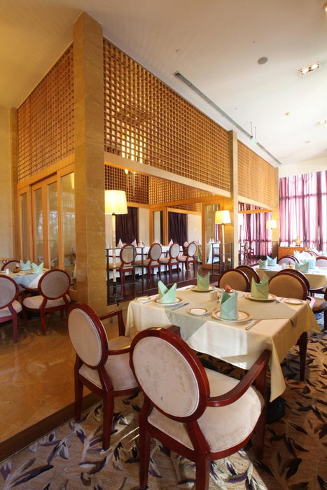 Green Lake Hotel, Kunming, 中国