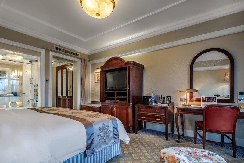 Green Lake Hotel, Kunming, 中国